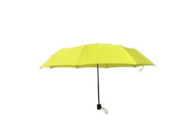 Payung Kuning Wanita Lipat Sendiri, Lipat Payung Manual Buka Tutup