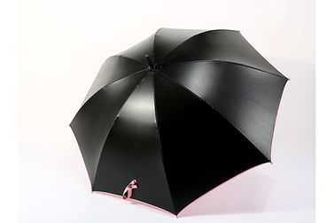 Manual Payung Terbuka 105cm Dengan Fungsi Baterai, Payung Pendingin Dengan Kipas