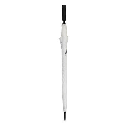 106cm Diameter EVA Menangani Payung Golf Tugas Berat