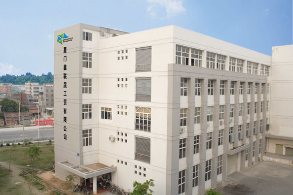 Cina Xiamen United-Prosperity Industry & Trade Co., Ltd. Profil Perusahaan