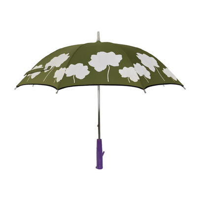 18 Inches Kids Led Umbrella Led Handle LED Fiberglass Dengan Magic Printing
