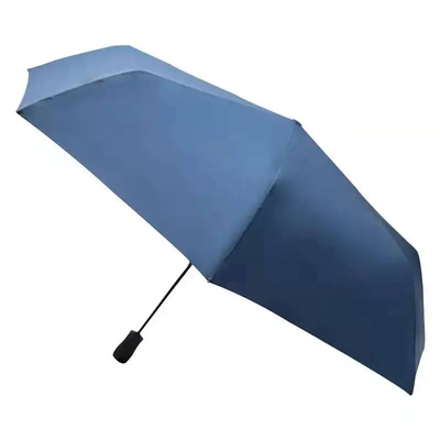 Tetap dilindungi dengan Best Nylon Fabric Foldable Umbrella 32cm Panjang 97cm Diameter