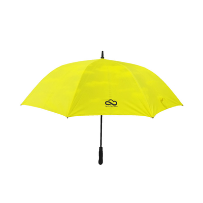 Premium Windproof Golf Payung dengan Durability Ditingkatkan Lantai Ganda