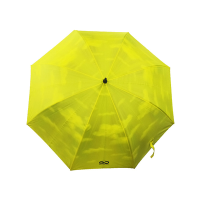 Premium Windproof Golf Payung dengan Durability Ditingkatkan Lantai Ganda