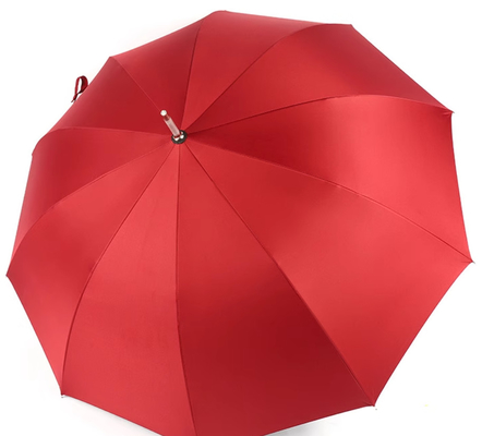 Airproof Dan Ukuran Besar Airproof Aluminium Payung Dengan 8 Rib