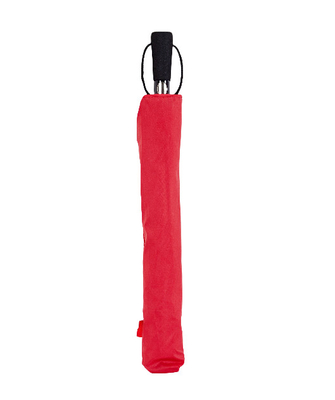23 Inch 2 Lipat Disesuaikan Payung Otomatis Dengan Dua Canopy
