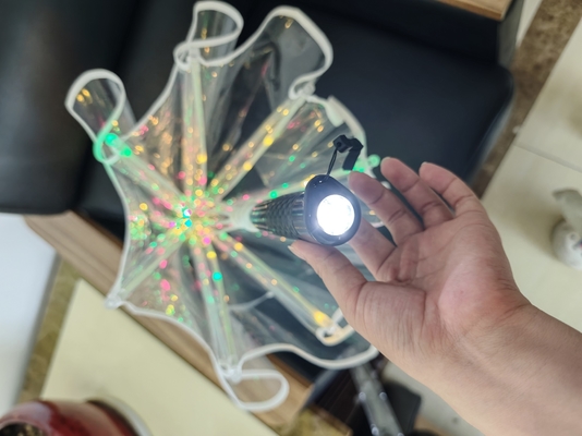 Tambahkan Pop Warna dan Fungsi dengan Creative Umbrella s LED Lighting POE payung