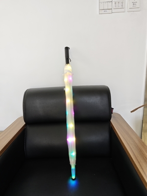 Tambahkan Pop Warna dan Fungsi dengan Creative Umbrella s LED Lighting POE payung
