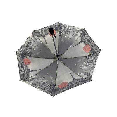 Kantong kain sendiri barang lipat dengan kustomisasi cetak ideal untuk kustomisasi kemasan dan peningkatan identitas