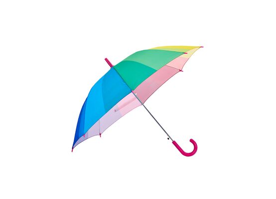 Diameter Buka kurang dari 90 Gagang Plastik Anak Aman Tidak Beracun dan Bahan Ramah Lingkungan Digunakan dalam Produksi