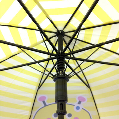 Open Diameter kurang dari 90 Kids Pongee Kain tahan lama bahan ringan bernapas Cocok untuk berbagai aplikasi dan kegiatan di luar ruangan