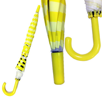 Open Diameter kurang dari 90 Kids Pongee Kain tahan lama bahan ringan bernapas Cocok untuk berbagai aplikasi dan kegiatan di luar ruangan