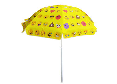 Payung Pantai Kuning Besar Promosi Besar, Payung Pantai Pribadi