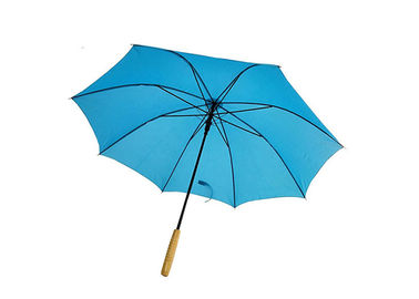 Manual Buka Payung Golf Compact Hujan Bukti Kuat Untuk Cuaca Berangin