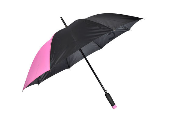 AZO Free 23 &quot;8 Ribs Manual Windproof Golf Umbrella