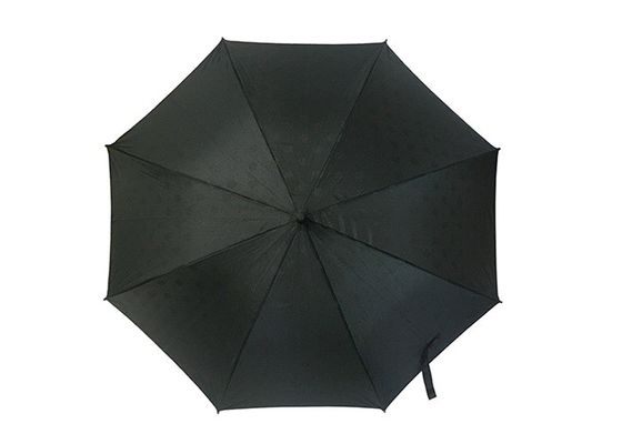 Bingkai Logam 23 inch × 8K Auto Open Stick Umbrella