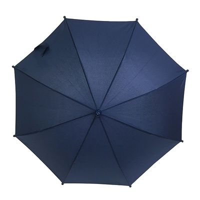 15,5 &quot;* 8K Bingkai Logam Pongee Mini Umbrella For Kids