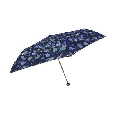 Payung Wanita Mini 21 Inci Super Ringan 3 Lipat