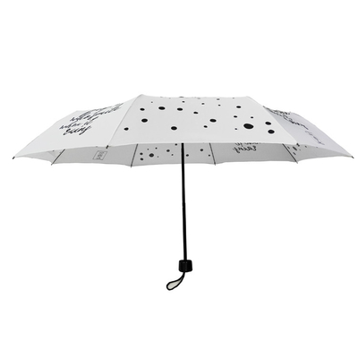 BV Ringan Fiberglass Bone Mini Compact Umbrellas