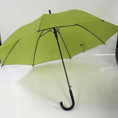 Promosi RPET Pongee Auto Open Tongkat Payung Diameter 105cm