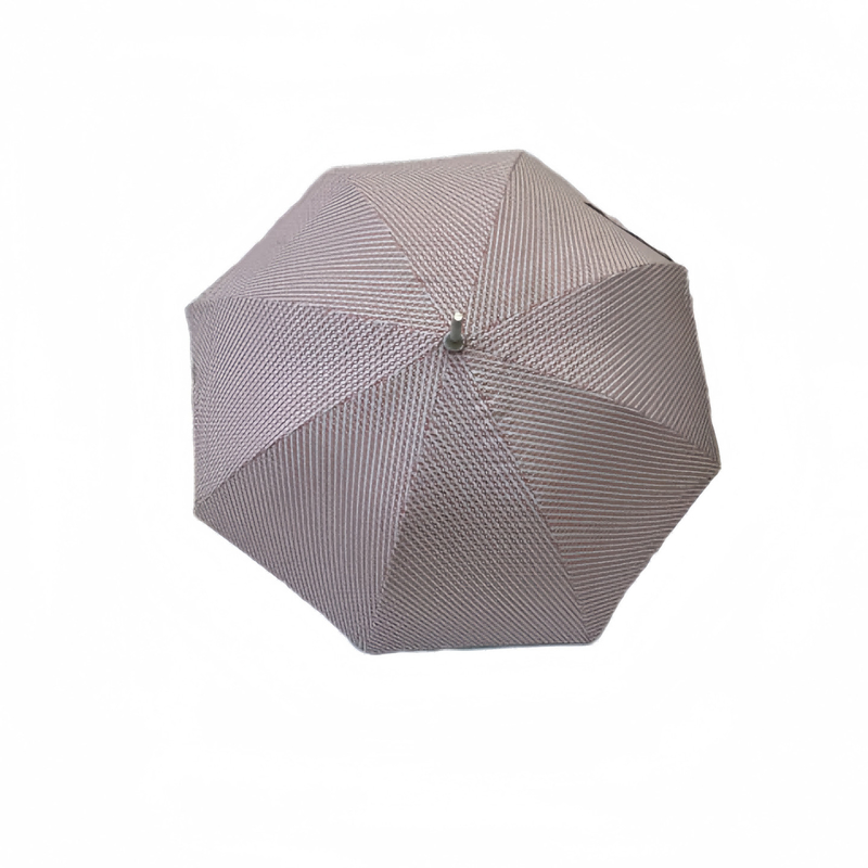 23inches Super Windproof dan ringan Aluminium payung Dengan 210T Pongee Kain8 tulang rusuk Dan 104cm Diameter terbuka