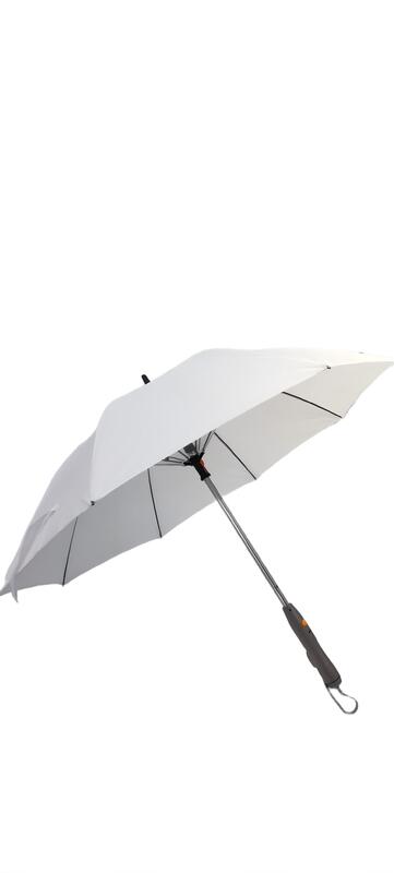 Payung Kipas Portabel dengan Fungsi Semprot – Tetap Sejuk di Bawah Sinar Matahari!