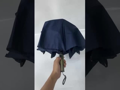 Payung Perjalanan Otomatis