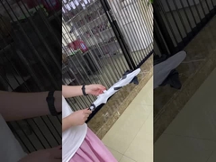 19 inci, 8k, payung anak-anak dengan desain kartun, ringan dan kompak, aman