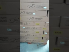 Ini hari yang sibuk pengiriman